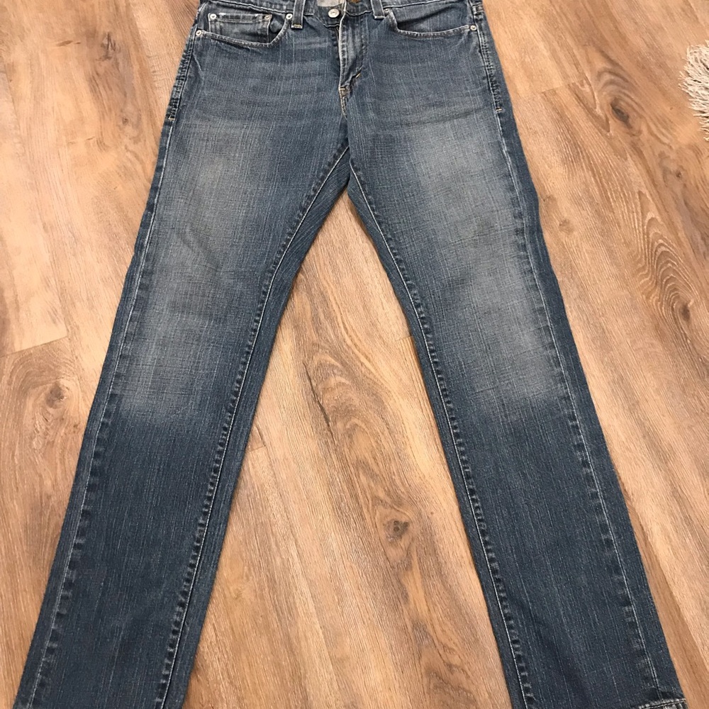 Levi Jeans